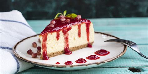 Come Preparare La Cheesecake Perfetta 5 Ricette E 10 Consigli