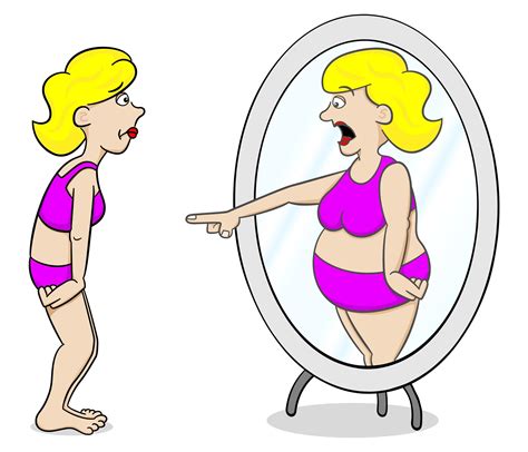 Women And Body Image How To Improve Your Confidence