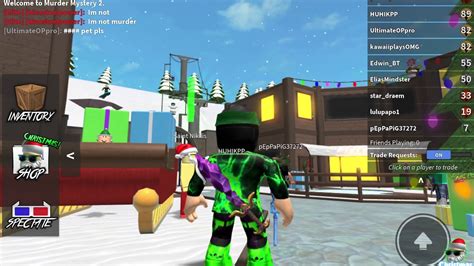 There are literally a slew of codes for murder mystery 2 but most of them have already gone obsolete. Roblox Murder Mystery 2 I Just Got The GemStone Godly - YouTube
