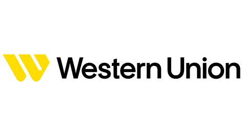 Western Union Logo Png