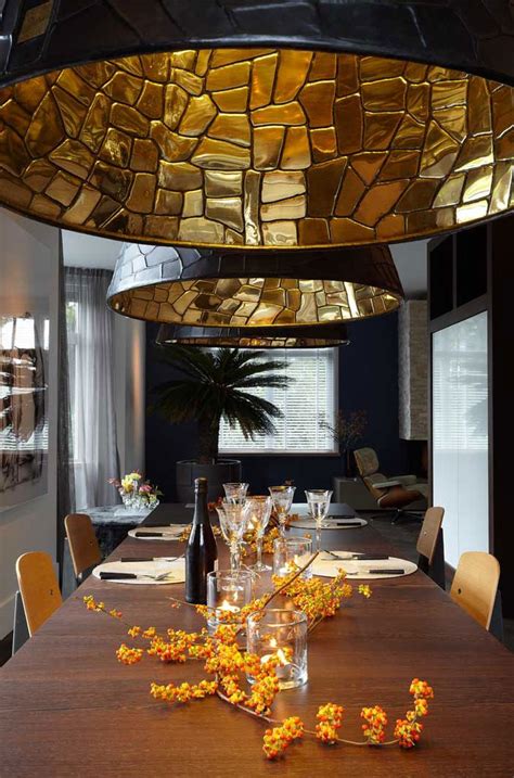Luxury Contemporary Interior Design By Osiris Hertman