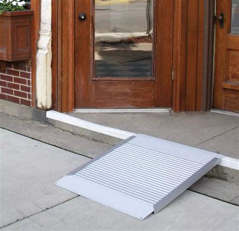 How To Build Wheelchair Ramps A Step By Step Guide Reliable Ramps