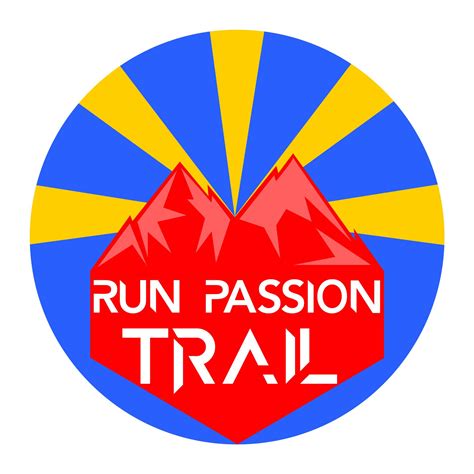 Run Passion Trail