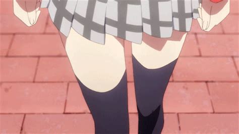 Anime Thighs Anime Amino