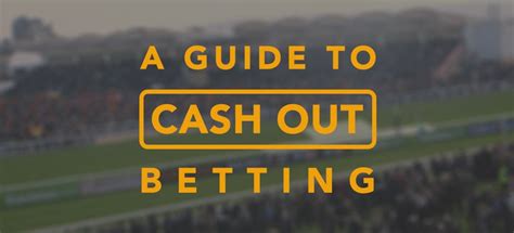 ⚽ top new betting sites for football fans? What is Cash Out Betting? Best Cash Out Betting Sites in 2019