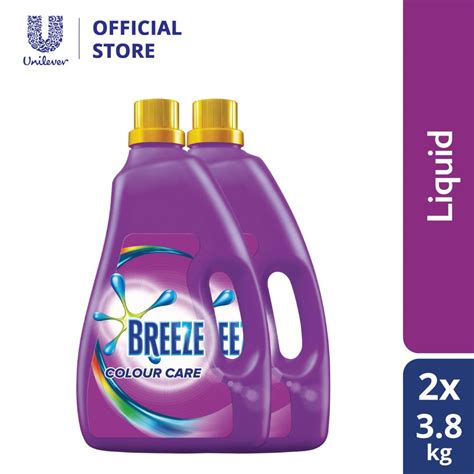 Societal created two films in consecutive years, both of which told inspirational stories and were widely shared and talked about. Breeze Detergent Liquid Colour Care (3.8kg x 2) | Shopee ...
