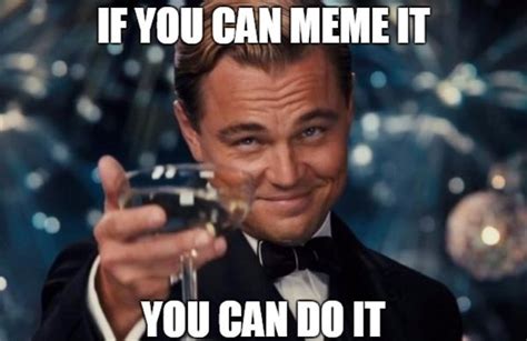 60 Ultimate Leonardo Dicaprio Memes Funny Memes
