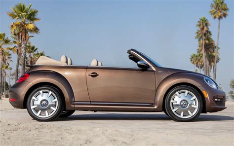 2018 Volkswagen Beetle Convertible Colors Specification 1500 X 938