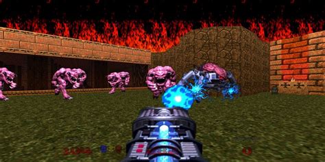 Limited Physical Edition Of Doom 64 Up For Pre Order Game Rant