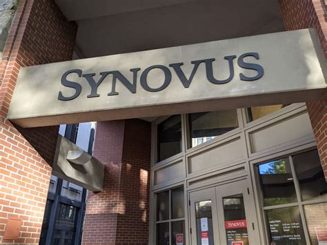 Synovus Bank Updated April 2024 800 Market St Chattanooga
