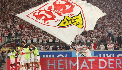 Vfb Stuttgart 1 Runde Im Dfb Pokal Wo Läuft Das Derby Gegen Tsg