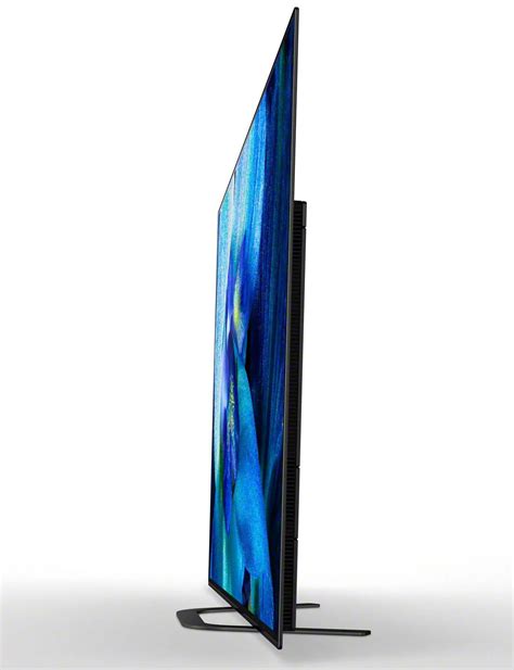 Sony Xbr55a8g 55 Bravia Oled 4k Ultra Hd Smart Tv With Hdr 2019 Model