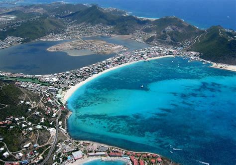 Philipsburg St Maarten Island Dutch Antilles Cruise Port Schedule
