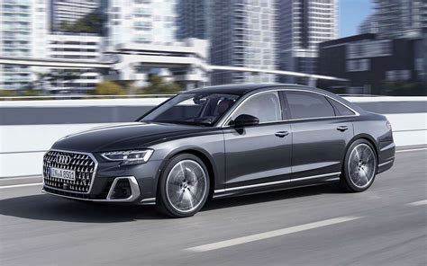 2023 audi a8 specs review price and trims audi louisville