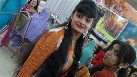 Female Model In Multan For Pakistan Zainab