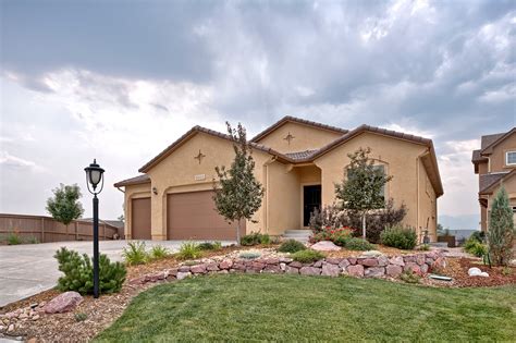 Beautiful Home For Sale In Colorado Springs