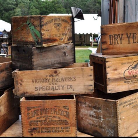 See more of sawdustnsand planter boxes, wooden displays, crates, wooden boxes and more on facebook. Antique wooden crates, I need to know where I can find an ...