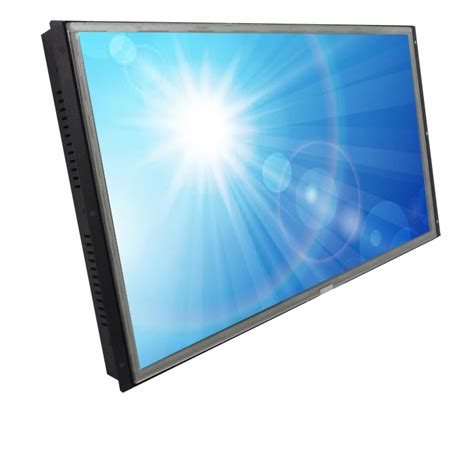 215 Inch Open Frame High Bright Sunlight Readable Lcd Monitor
