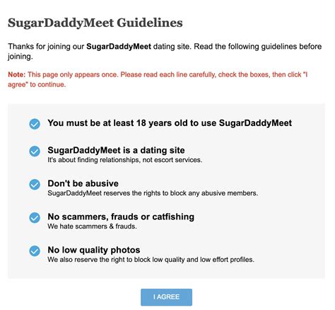 Legit Sugar Daddy Sites 6 Sites To Visit And Tips To Avoid Scams