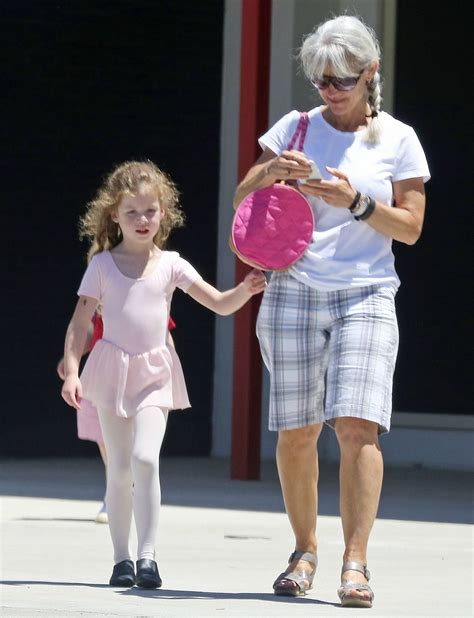 Nicole Kidmans Daughter Looks Just Like Her Nicole Kidman Keith