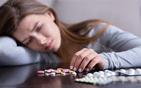 Cymbalta Overdose Symptoms Causes And Treatment