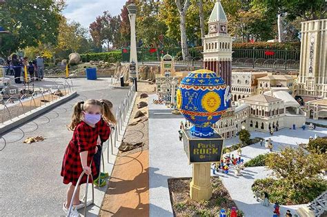 Legoland California Tips For An Awesome Trip