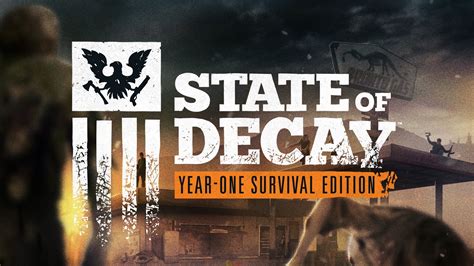 State Of Decay Pc Full Game Cracked Version Download Gdv