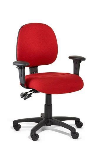 Red Computer Chair Warranty 1 Year Weltech Engineers Private Limited