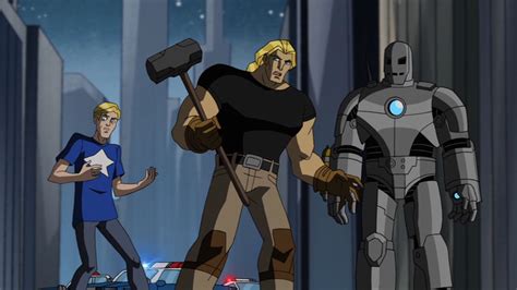 Image Powerless001png The Avengers Earths Mightiest Heroes Wiki