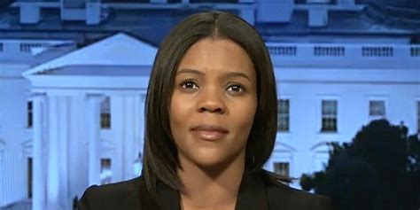 Candace Owens Says Shes Thinking About Running For President Fox News