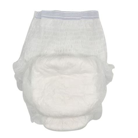Best Adult Diaper Manufacturer And Supplier From China