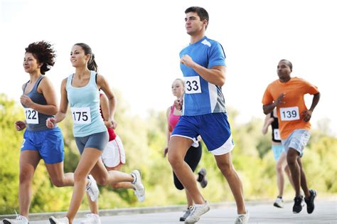 Training Tips For Your Next Marathon