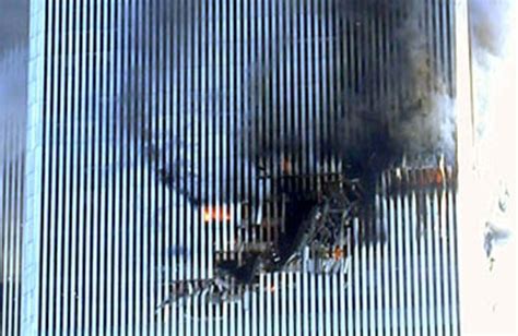 What Hit Wtc2 Another Look At The Second Plane