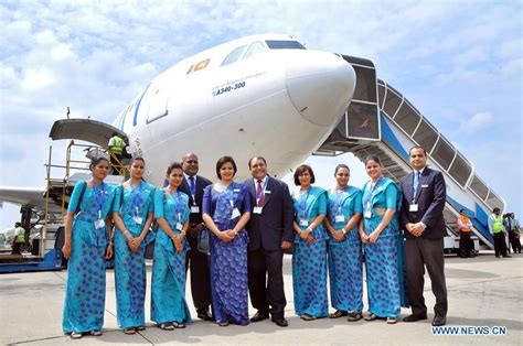 Srilankan Airlines Srilankan Airlines Sri Lanka Sri Lankan