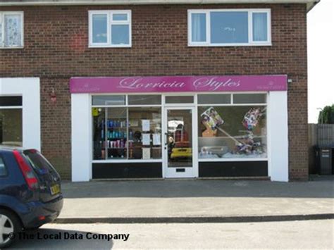 Hairdressers In Crawley Hair Salons