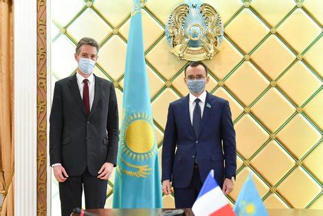 L'avis du petit futé sur ambassade du kazakhstan en france. Ambassade de France au Kazakhstan - Посольство Франции в Казахстане