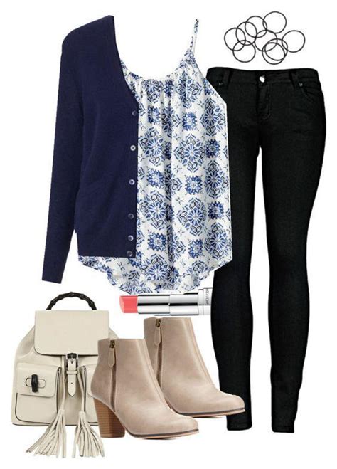 best polyvore outfit for a night out for girls on stylevore