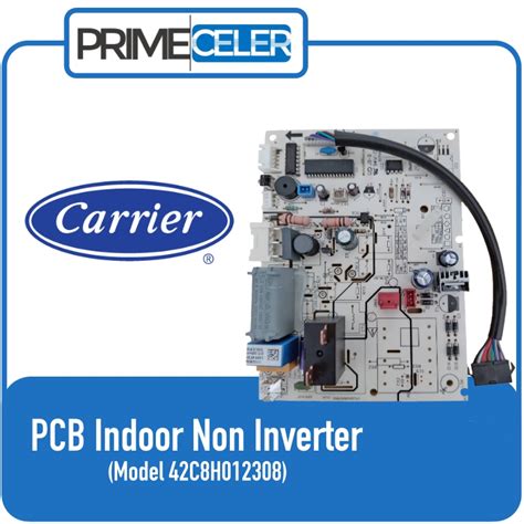 PCB Board For Aircon Non Inverter Model 42CSH012 Lazada PH