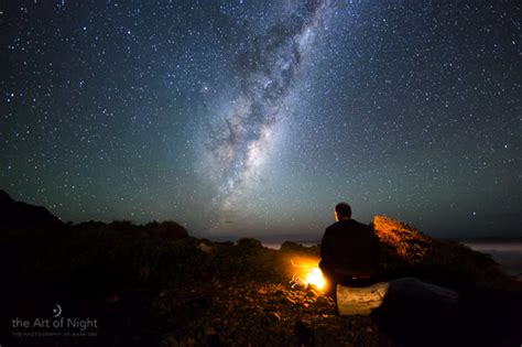 Just hold on to these moments as they pass, cos you never know. City Lights to Dark Skies - International Dark Sky Week ...