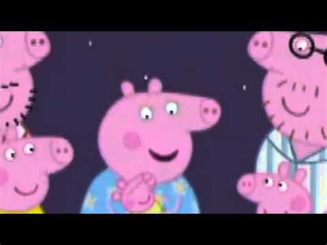 Peppa Pig Toys Playlist The Noisy Night The Noisy Nightshing Well