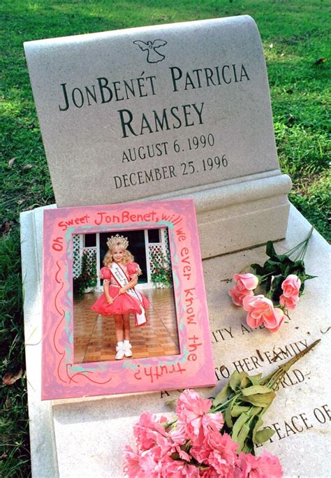 The Murder Of Jonbenét Ramsey Why Were Still Obsessed With This Case