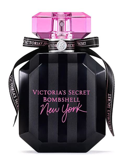 Pick from a wide selection of women's perfumes now at victoria's secret. Victoria's Secret Bombshell New York Eau de Parfum 50 мл ...