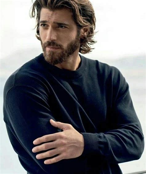 Pin By Rachel Leonard On Hair In 2023 Wavy Hair Men Brown Hair Men Long Hair Styles Men