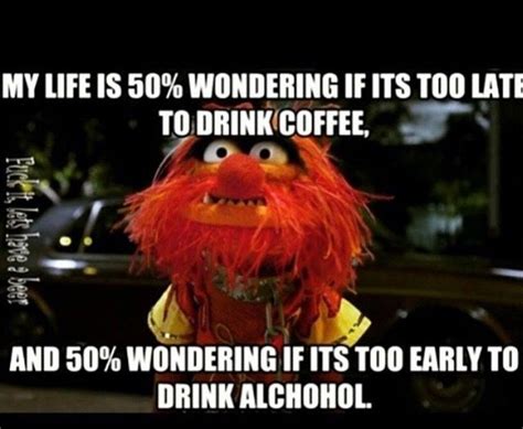 48 Best Images About Animal Muppet Quotes On Pinterest