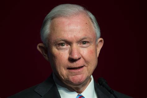 10 Things To Know About Senator Jeff Sessions The Boston Globe