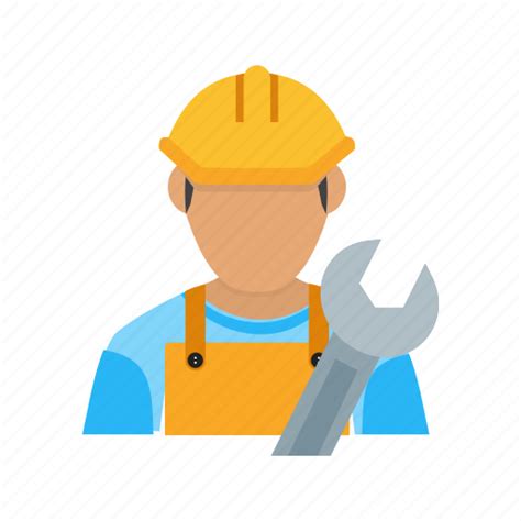 Builder, civil engineer, construction engineer, engineer, man, worker icon - Download on Iconfinder
