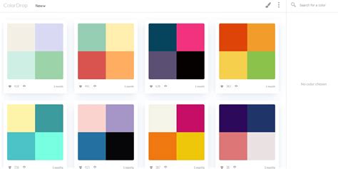 How To Choose The Perfect Color Palette For Your Busi Vrogue Co