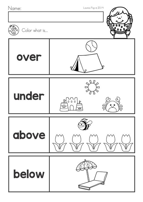 kindergarten math review worksheets worksheet for kindergarten download free printables at