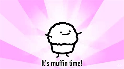 Muffin Time Wallpapers Wallpaper Cave