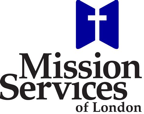 Mission Services Of London Overnight Staff Quintin Warner House